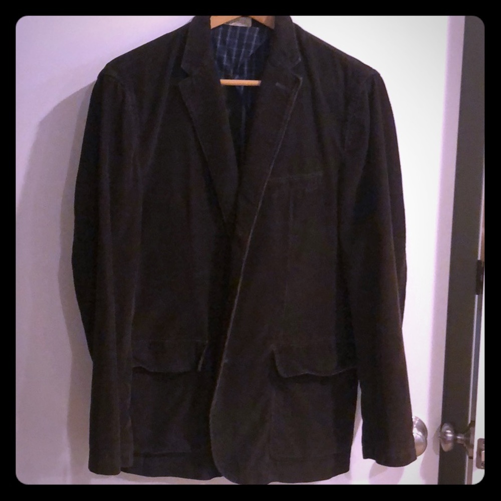 J. Crew Rivington Sport Coat
